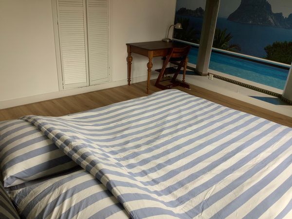 Kamer in Maastricht voor een student .