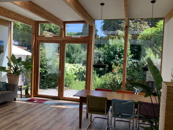 Huis met tuin  in Maastricht