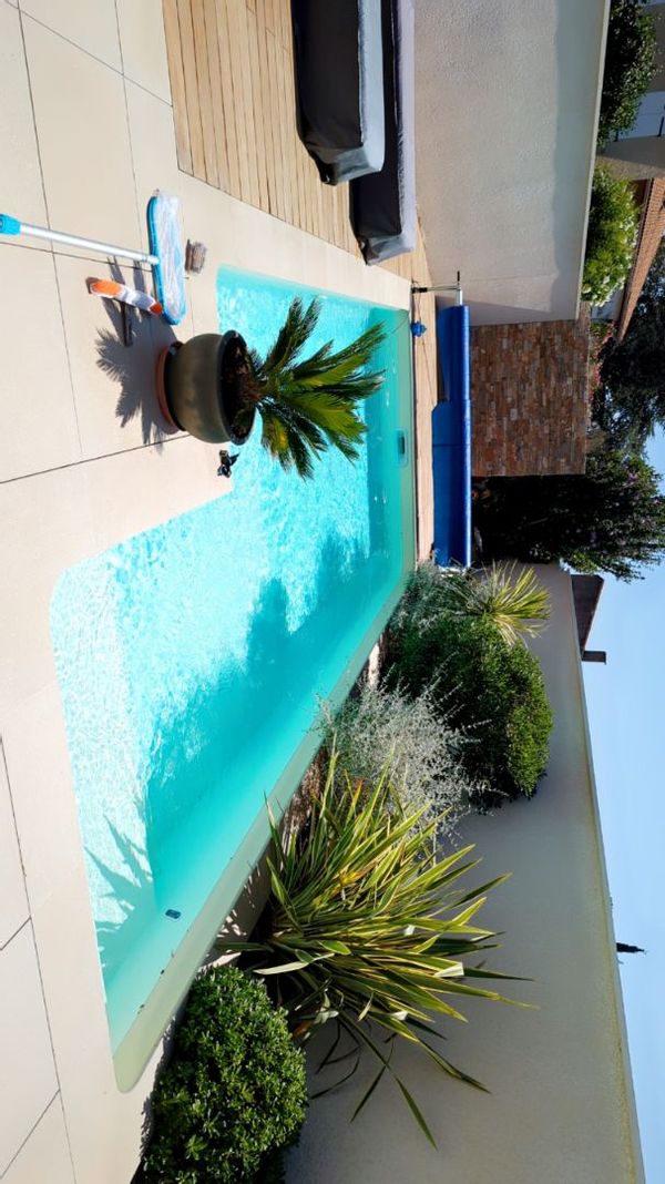 La maison de Nicolas et des 3 L