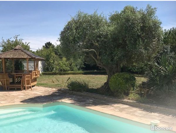 Casa de Maggy