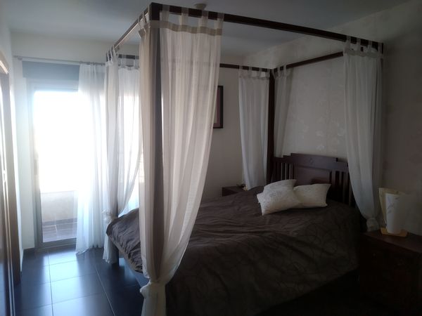 La maison de Rosa María&Guayasén