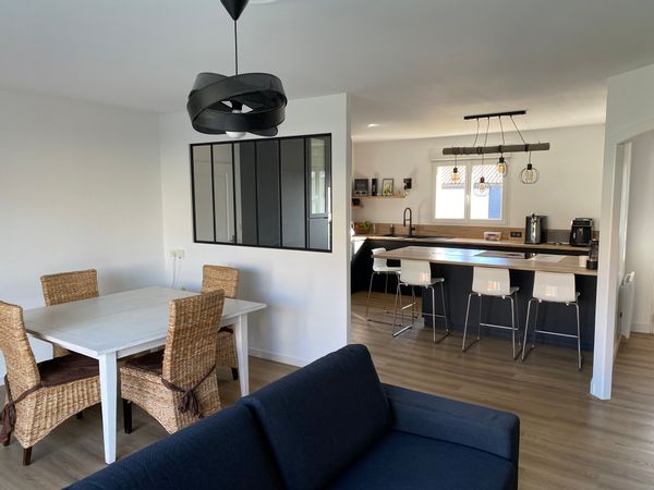 La maison de Nicolas