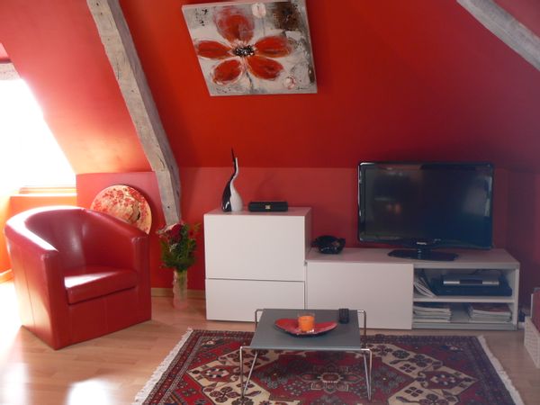 Christines hus