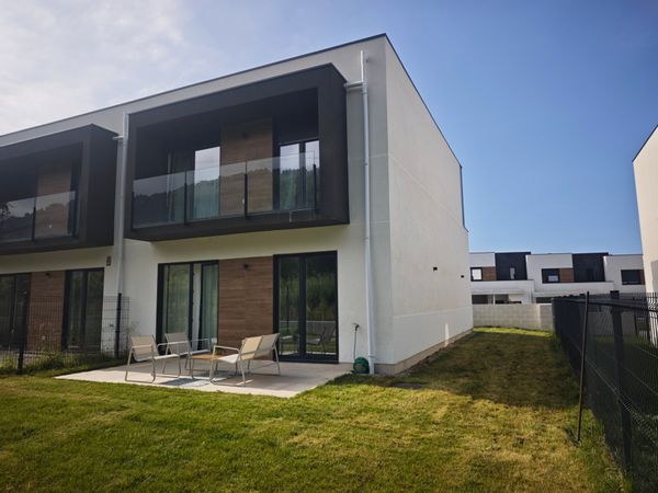 Casa di Daniel