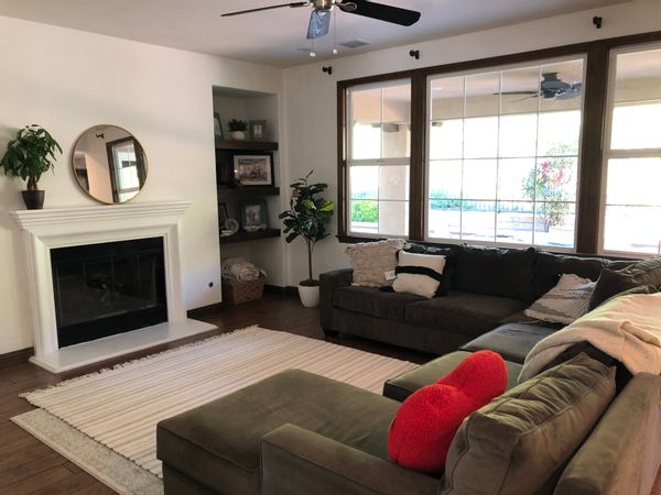 La maison de Kristin