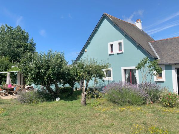 AYMERIC's house