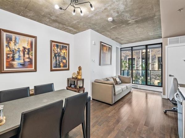 La maison de Fred and Win