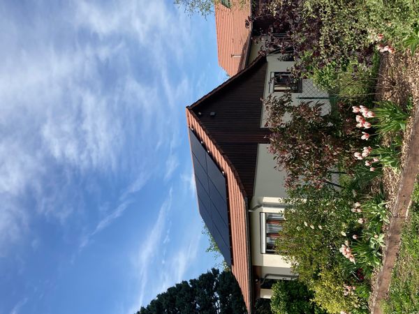 La maison de Nathalie