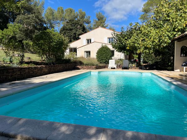 Entre Mer, rivière et garrigue