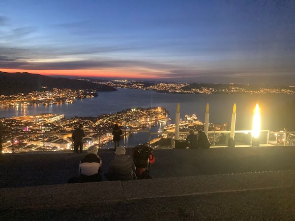 Big and spacious house in beautiful Bergen-Norway, close to everything