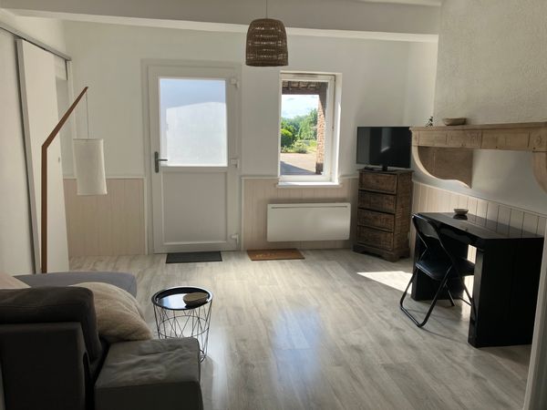 Au cœur de pont de vaux