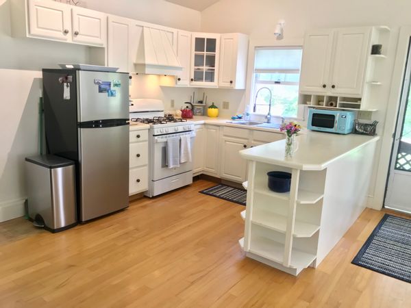 Casa di Sarah and Luca