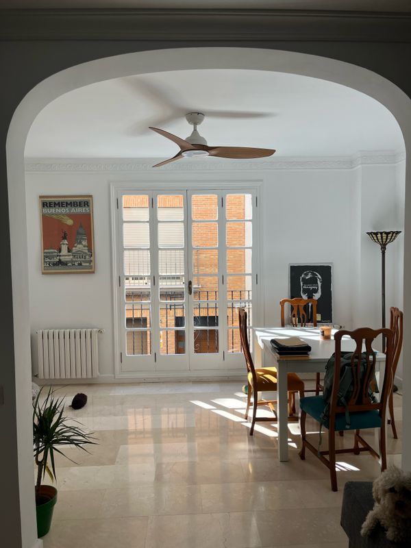 Quique y Belén s Haus