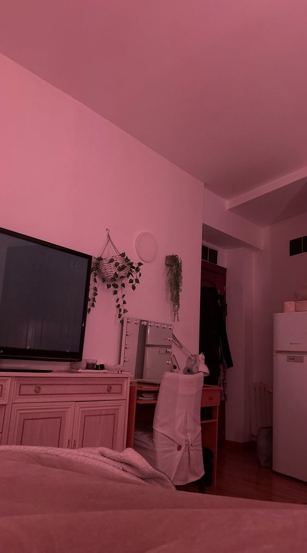 Giovanna's house