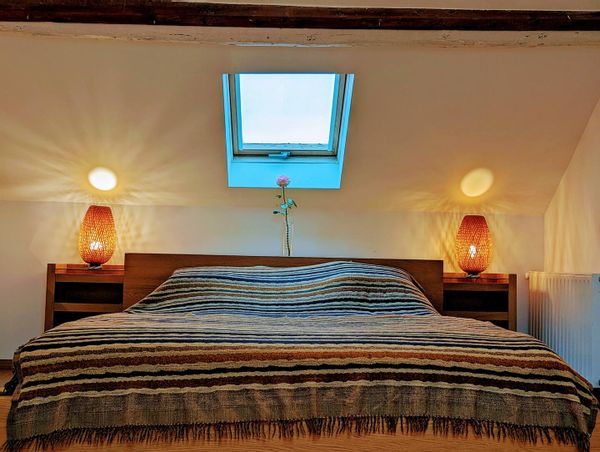 Petit coin de PARADIS juste à côté de PARIS