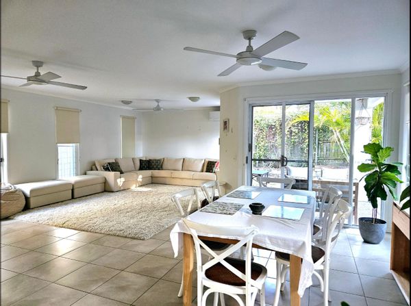 La maison de Camille