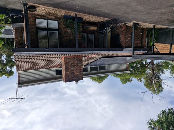 La maison de Victoria