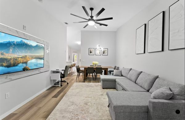 La maison de Susanna