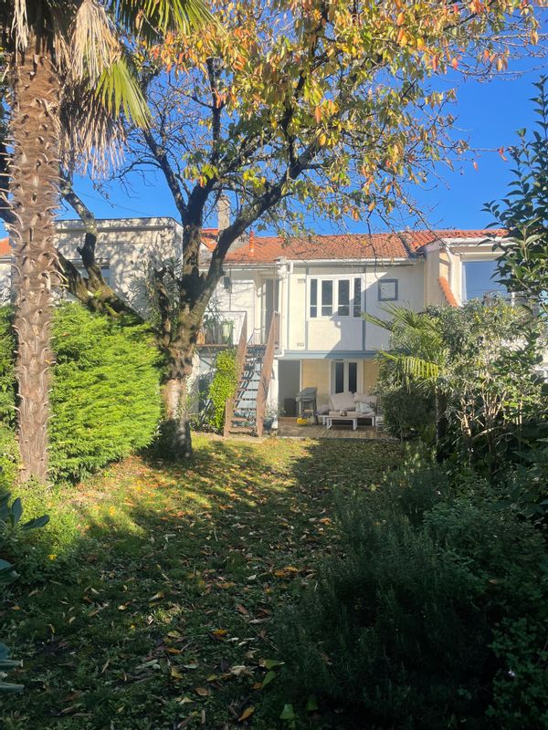 Casa di Margaux & Matthieu