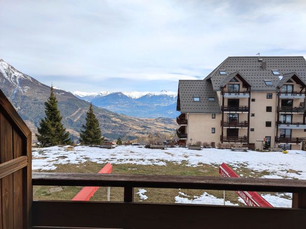 La maison de Laurence