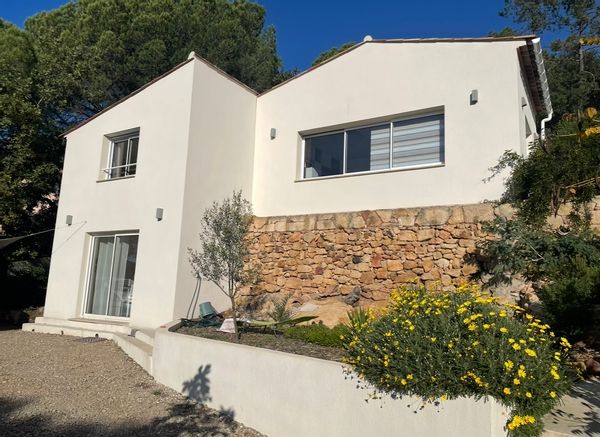 La maison d' Alexandra