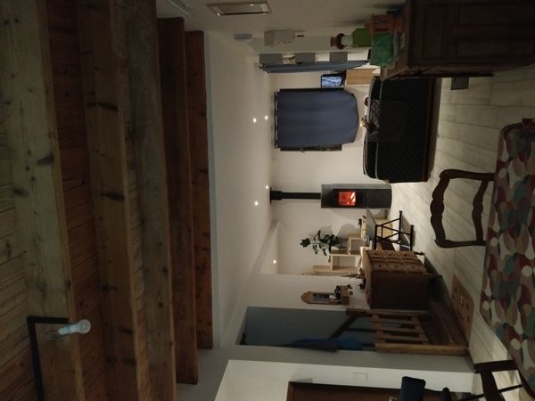 La maison de Anne flore