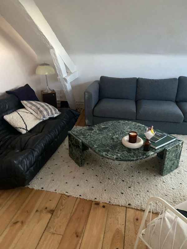 Appartement Biarritz