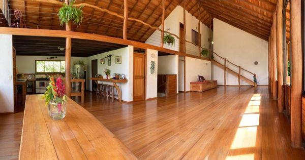 La maison de Luba & Jonah