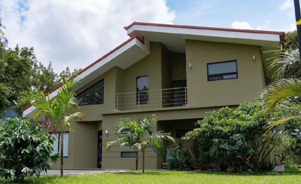 Casa en San Ramón