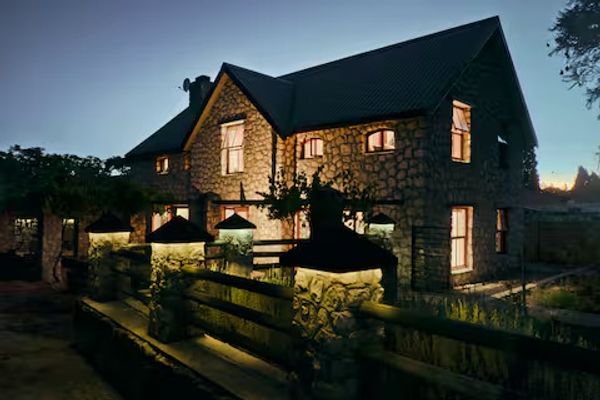 Casa de Anke & Marten