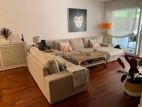 La maison de Cristina