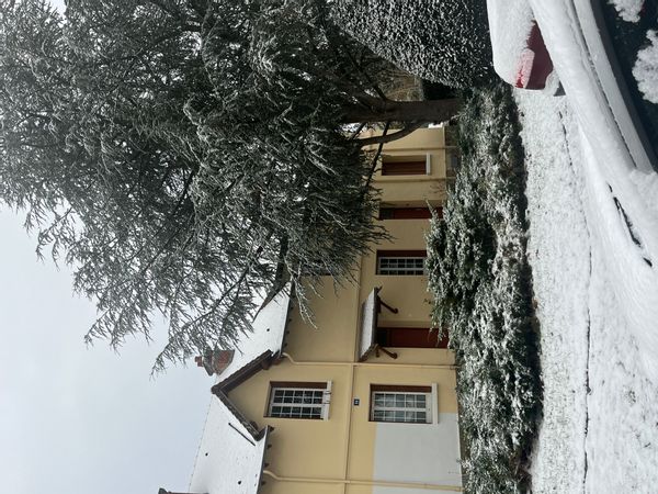 La maison de Andjelika