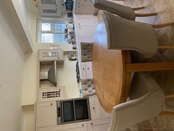 La maison de Catherine