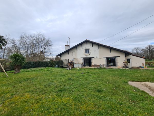 Casa di Marion
