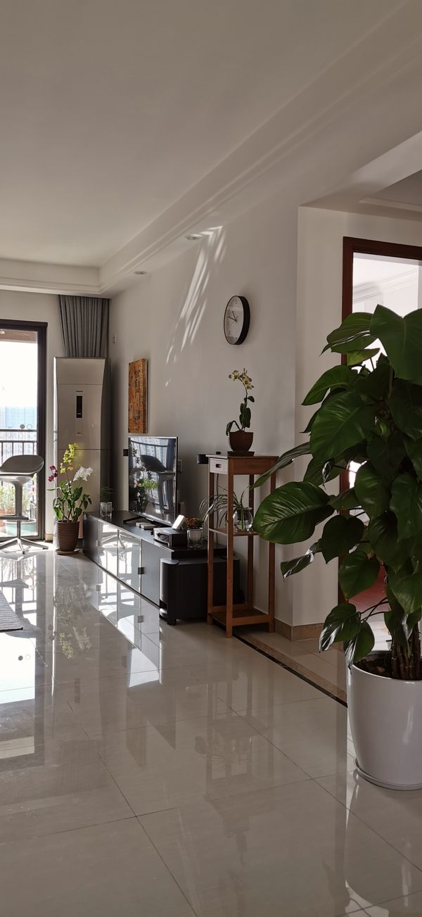 huis van Tian