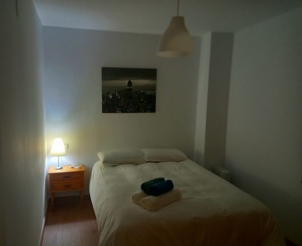 La maison de Juan Carlos