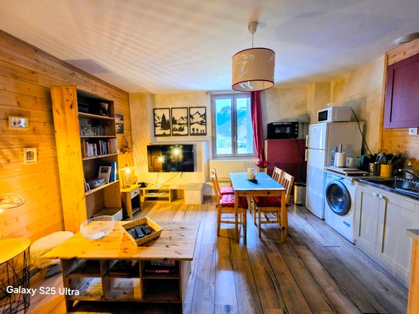 Casa di Sabine et Patrick