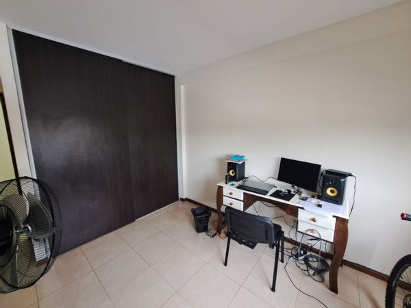 La maison de Juan Carlos