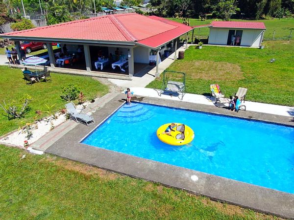 Casa en Cantón De Alajuela