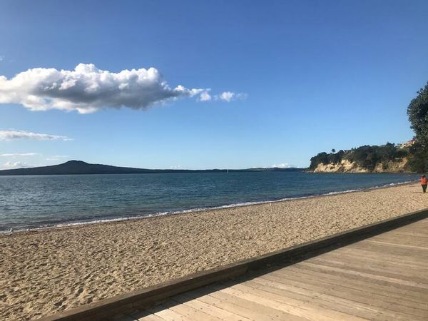 La maison de Christine