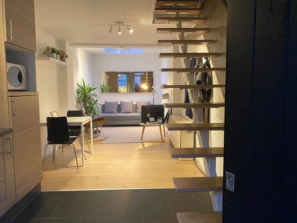 La maison de Lorenzo