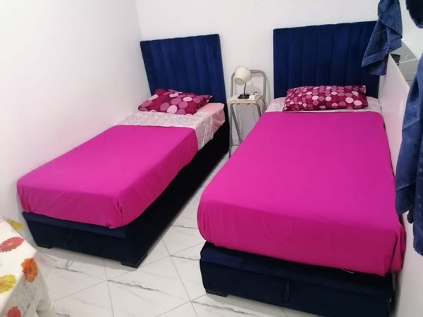 La maison de Abdarhim