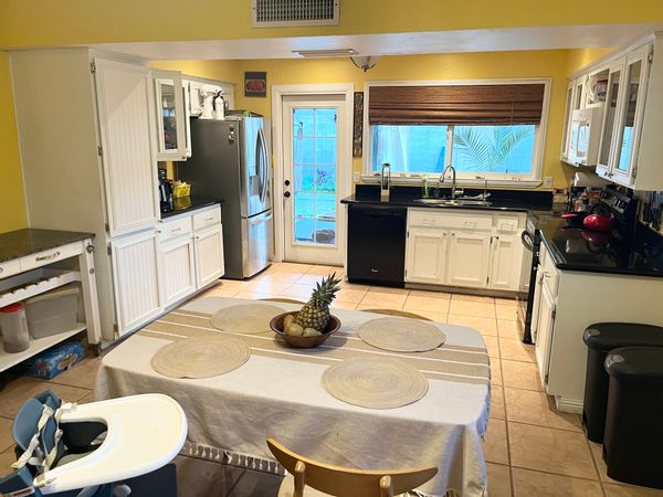 La maison de Zack and Layla