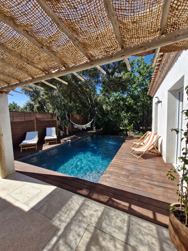 Casa di Elise et Thibault