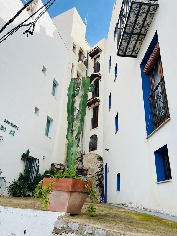 Casa di Elodie et Benoit