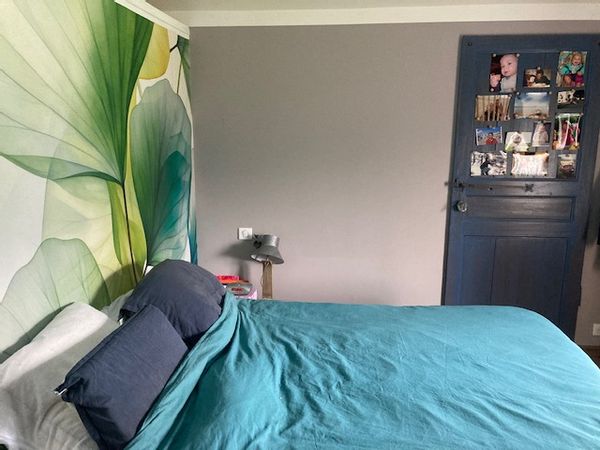 La chambre privée de ANNE