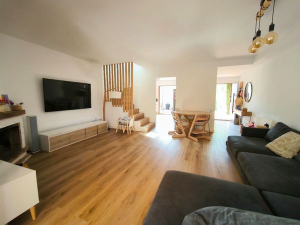 La maison de Alexandra