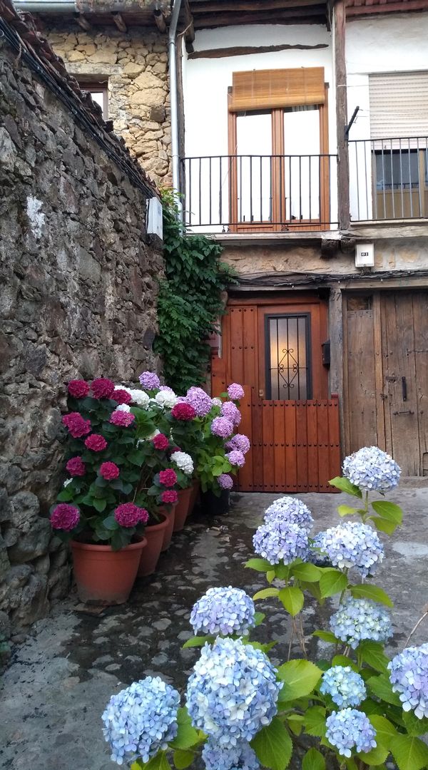 Casa em Candelario