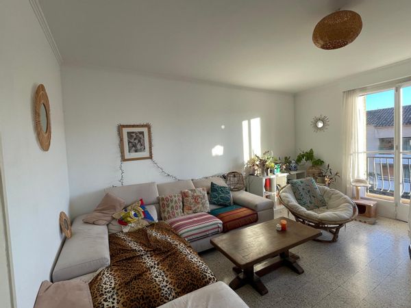 Casa di Stéphanie, Cléo & Louise