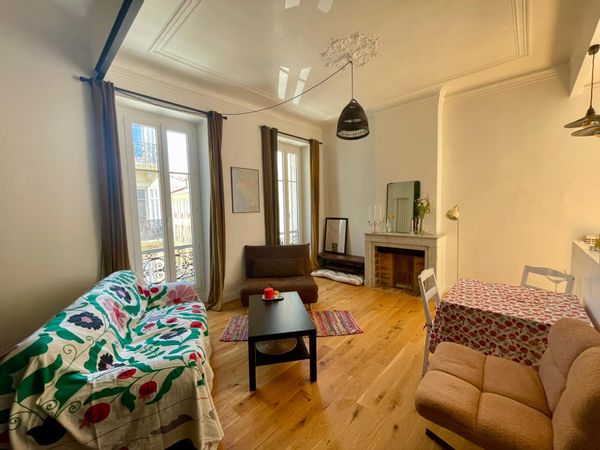 Casa di Stéphanie, Cléo & Louise